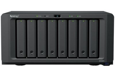Serveur NAS SYNOLOGY DS1825+