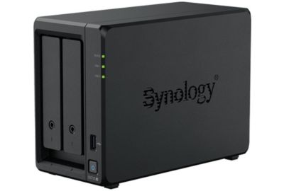 Serveur NAS SYNOLOGY DS725+
