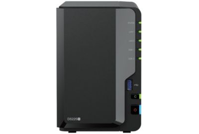 Serveur NAS SYNOLOGY DS225+