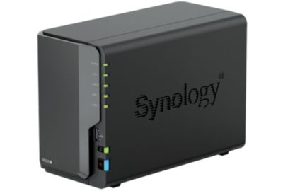 Serveur NAS SYNOLOGY DS225+