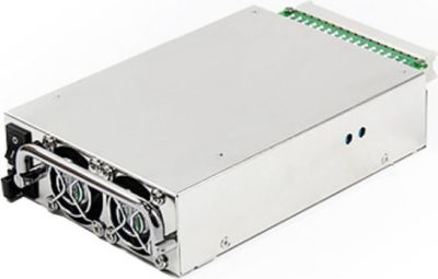 Serveur NAS SYNOLOGY Module alimentation Synology 400W redond