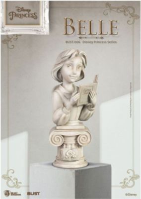 Figurine ABYSSE CORP Figurine - Disney Princess -  Belle -