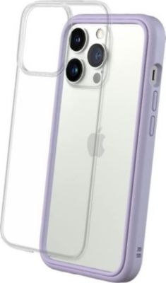 Coque RHINOSHIELD pour iPhone 13 Pro Modulaire MOD NX