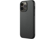 Coque RHINOSHIELD iPhone 13 Pro Max SolidSuit carbone