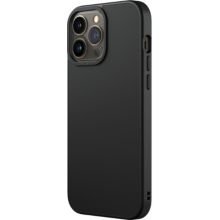 Coque RHINOSHIELD iPhone 13 Pro Max SolidSuit noir