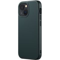 Coque RHINOSHIELD iPhone 13 mini SolidSuit vert