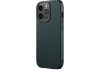 Coque RHINOSHIELD iPhone 13 Pro SolidSuit vert