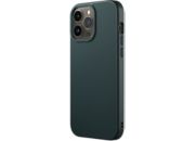 Coque RHINOSHIELD iPhone 13 Pro Max SolidSuit vert