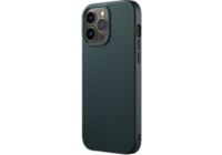 Coque RHINOSHIELD iPhone 13 Pro Max SolidSuit vert