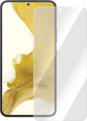 Protège écran RHINOSHIELD pour Galaxy S22 Plus Souple Antichocs