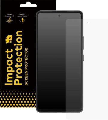 Protège écran RHINOSHIELD Souple Anti-chocs 3D Samsung Galaxy A53