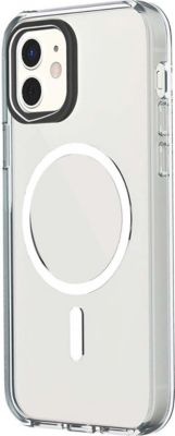 Coque RHINOSHIELD RhinoShield Coque Clear Compatible avec