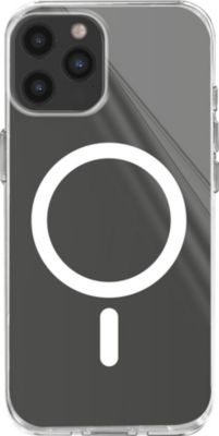 Coque RHINOSHIELD pour iPhone 12 Pro Max Anti-jaunissement