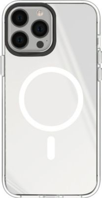 Coque RHINOSHIELD pour iPhone 13 Pro Max Anti-jaunissement