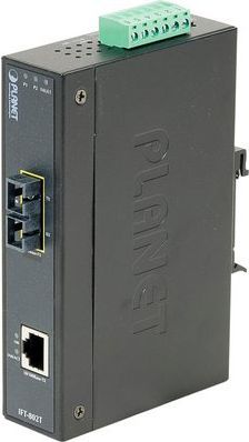 Hub USB C PLANET IFT-802T