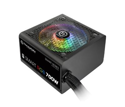 Alimentation PC THERMALTAKE Smart RGB 700W