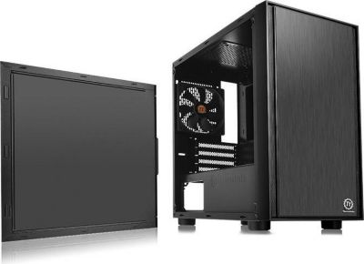 Boitier PC THERMALTAKE Versa H17 Boitier PC THERMALTAKE Versa H17