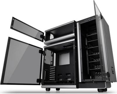 Boitier PC THERMALTAKE Level 20