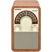 Radio FM SANGEAN Genuine 150 noyer