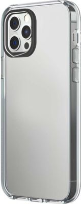 Coque RHINOSHIELD RHINOSHIELD Crystal Clear Compatible ave Coque RHINOSHIELD RHINOSHIELD Crystal Clear Compatible ave