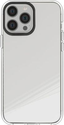 Coque RHINOSHIELD pour iPhone 13 Pro Max Anti-Jaunissement