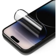 Protège écran RHINOSHIELD iPhone 14 Pro anti-chocs 3D