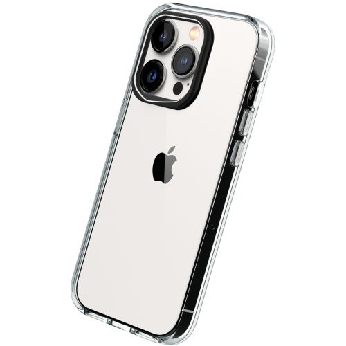 Coque RHINOSHIELD IPhone 14 Pro Clear | Boulanger
