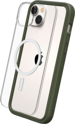 Coque RHINOSHIELD iPhone 14 Plus Modulaire MOD NX