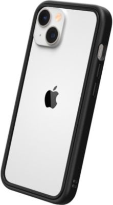 Bumper RHINOSHIELD IPhone 14 CrashGuard NX Noir