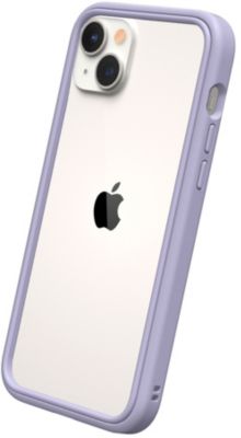 Bumper RHINOSHIELD IPhone 14 Plus CrashGuard NX Lavande