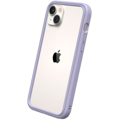 Bumper RHINOSHIELD IPhone 14 Plus CrashGuard NX Lavande | Boulanger