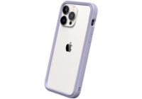 Bumper RHINOSHIELD IPhone 14 Pro Max CrashGuard NX Lavande
