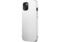 Coque RHINOSHIELD iPhone 13/14 SolidSuit blanc