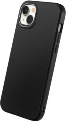Coque RHINOSHIELD iPhone 14 Plus SolidSuit Noir