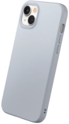 Coque RHINOSHIELD iPhone 14 Plus SolidSuit Gris