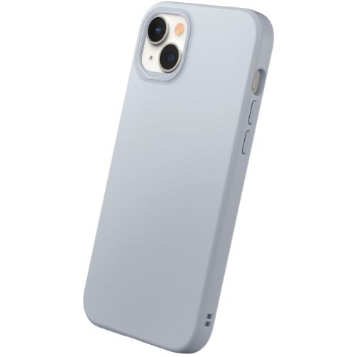 Coque RHINOSHIELD IPhone 14 Plus SolidSuit Gris | Boulanger