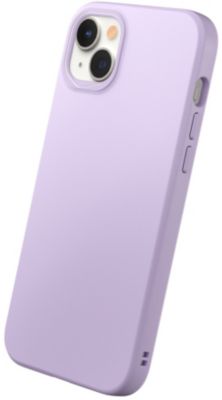 Coque RHINOSHIELD iPhone 14 Plus SolidSuit Violet