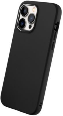 Coque RHINOSHIELD IPhone 14 Pro Max SolidSuit Noir