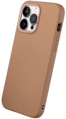 Coque RHINOSHIELD IPhone 14 Pro Max SolidSuit Bronze