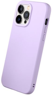 Coque RHINOSHIELD IPhone 14 Pro Max SolidSuit Violet