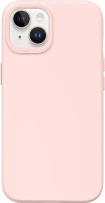 Coque RHINOSHIELD Rose iPhone 14 Plus Coque RHINOSHIELD Rose iPhone 14 Plus