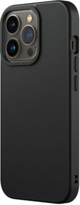 Coque RHINOSHIELD iPhone 13 Pro SolidSuit noir