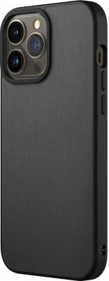 Coque RHINOSHIELD iPhone 13 Pro SolidSuit Gris