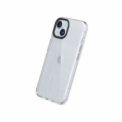 Coque RHINOSHIELD iPhone 15 Clear Case Coque RHINOSHIELD iPhone 15 Clear Case
