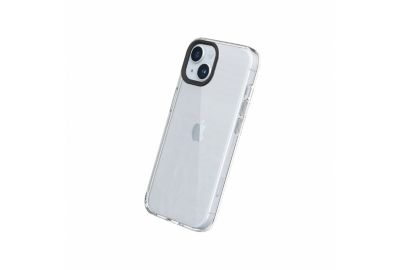 Coque RHINOSHIELD iPhone 15 Clear Case