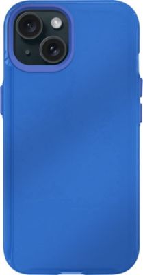 Coque RHINOSHIELD pour iPhone 15 Plus JellyTint Antichoc