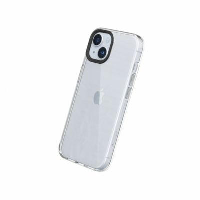 Coque RHINOSHIELD iPhone 15 Plus Clear Case