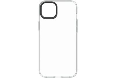 Coque RHINOSHIELD iPhone 15 Plus Clear Case
