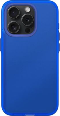 Coque RHINOSHIELD pour iPhone 15 Pro JellyTint Antichoc