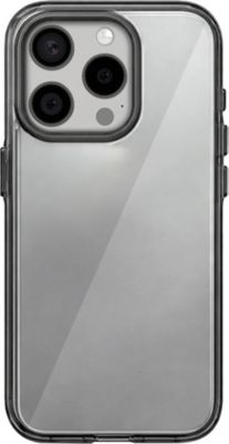 Coque RHINOSHIELD pour iPhone 15 Pro Max Série JellyTint